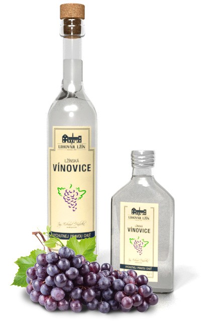 VÍNOVICE 50%